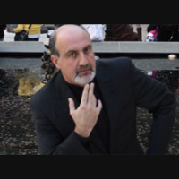 Nassim Taleb on Living with Black Swans