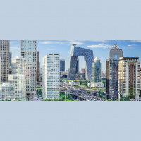 How Chinese Firms Bootstrapped Their Way to Global Dominance