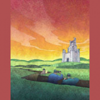 Who’s the Winner in the Tug-of-War between ’Walled Garden’ and ’Open Plain’ Strategies?