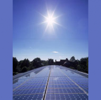 Green from Green: Rising Energy Costs May be Good News for ’Clean Tech’ Firms -- and Their Investors