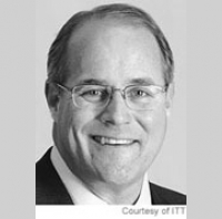 Steve Loranger CEO of ITT: Aiming for Long-term Growth