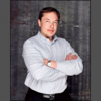 Tesla Motors CEO Elon Musk: ’Great Companies Are Built on Great Products’