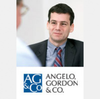 David Roberts of Private Equity Firm Angelo Gordon on Adapting to Market Transformation