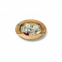 Why Bridgeway Capital Gives Away 50% of Profits to Charity