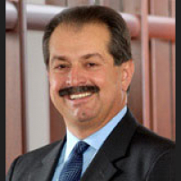 Dow Chemical’s Andrew Liveris on the Future of Manufacturing -- and Making America Competitive Again
