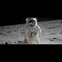 Meaningful Work: What Leaders Can Learn from NASA and the Space Race