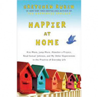 Gretchen Rubin’s Search for Happiness