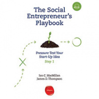 Why Social Entrepreneurs Should Pressure-test Their Ideas