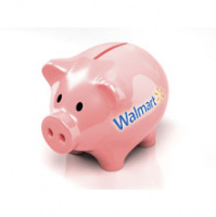 Financial Services on Aisle Nine: Wal-Mart Gives Banks a Run for Their Money