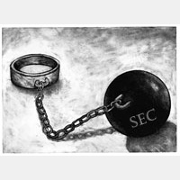 U.S. Securities Law: Does ’High Intensity’ Enforcement Pay Off?