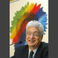 Wipro’s Azim Premji: ”The Old Boys’ Club Is on the Way Out”