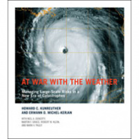 One War We Shouldn’t Avoid: A New Approach to Reducing the Cost of Future Catastrophes