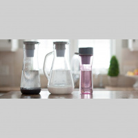 How a Water Filtration Startup Aims to Challenge Brita