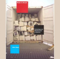 Made to Break: Are We Sinking under the Weight of Our Disposable Society?