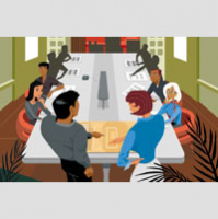 Is Your Team Too Big? Too Small? What’s the Right Number?