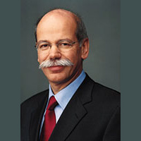 Driving Lessons: Dieter Zetsche’s Experiences behind the Wheel of Daimler-Chrysler and Beyond