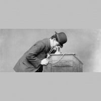 ’Inventing the Movies’: The Epic Battle between Innovation and the Status Quo in Hollywood