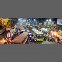 What Slows Urban Mobility in India -- and How to Fix It