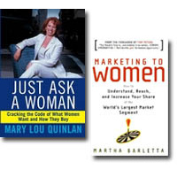 What Women Buy -- and Why