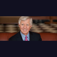 Bill George: Authentic Leadership and Letting Your Strengths ‘Bloom’