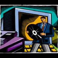 File-sharing Networks Return with Legitimate Ways to Share Music -- and Make Money