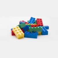 How Lego Can Rebuild Its Business