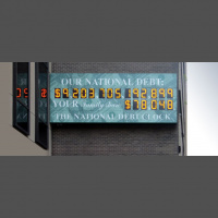 The Federal Budget Showdown: Will Congress Raise the Debt Ceiling?