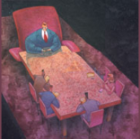 Are Overconfident Executives More Inclined to Commit Fraud?