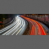 The Age of ‘Megachange’ -- Why It Makes Us So Anxious