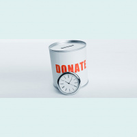 It’s All About Timing: How Nonprofits Can Increase Charitable Donations