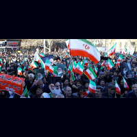 Will Protests in Iran Pave the Way for Economic Changes?