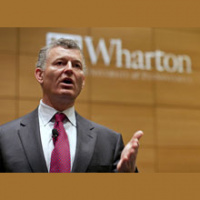 Estée Lauder’s William Lauder: ’The Consumer Still Wants and Needs to Be Touched’