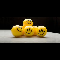 You’re Happy and You Know It -- Why You Probably Shouldn’t Show It