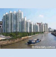 David Marshall: China’s ’Wake-up Call’ for American Real Estate