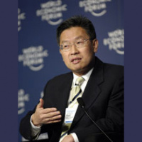 Lippo Group CEO James Riady: ’Money and Power Are a Blessing and a Curse’