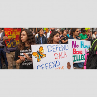 What Does the End of DACA Mean for Immigration Reform?