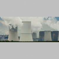 Calculating a Cost/Benefit Ratio for Climate Change Policy