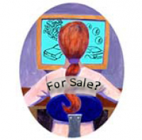 Privacy on the Web: Is It a Losing Battle?