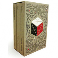 A Conversation with Outlier Malcolm Gladwell