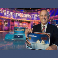 Channeling Sports: A Conversation with ESPN Founder Bill Rasmussen