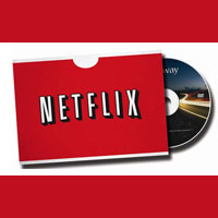 Netflix: One Eye on the Present and Another on the Future