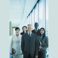 The CEO’s Path to the Top: How Times Have Changed