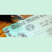 Delaying Social Security: How Lump Sum Payments Can Help