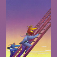 Seven Top Leaders on Making Tough Calls and Serving for the Greater Good