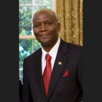 Why Kenya’s Elkanah Odembo Believes All Roads Should Lead Investors to Africa