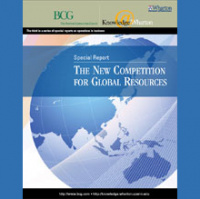 BCG’s Hal Sirkin on ’Globality’ and the New Two-way Street of Global Business