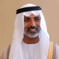 Sheikh Nahayan Mabarak Al Nahayan: ’There Is No Substitute for Education if We Want to Have a Better World’