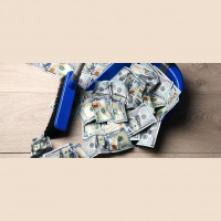 Want to Be in Control of Your Wealth? Unclutter Your Investments