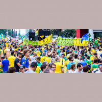 The Petrobras Scandal: Will Brazil Sink Deeper — or Emerge Stronger?