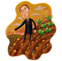 Micro Insurance: A Safety Net With Too Many Holes?